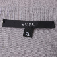 Gucci Cardigan in grey
