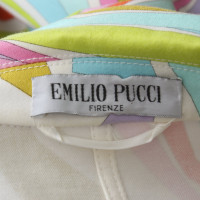 Emilio Pucci Blazer en multicolore