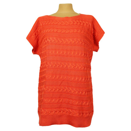 Ralph Lauren Knitwear Cotton in Orange