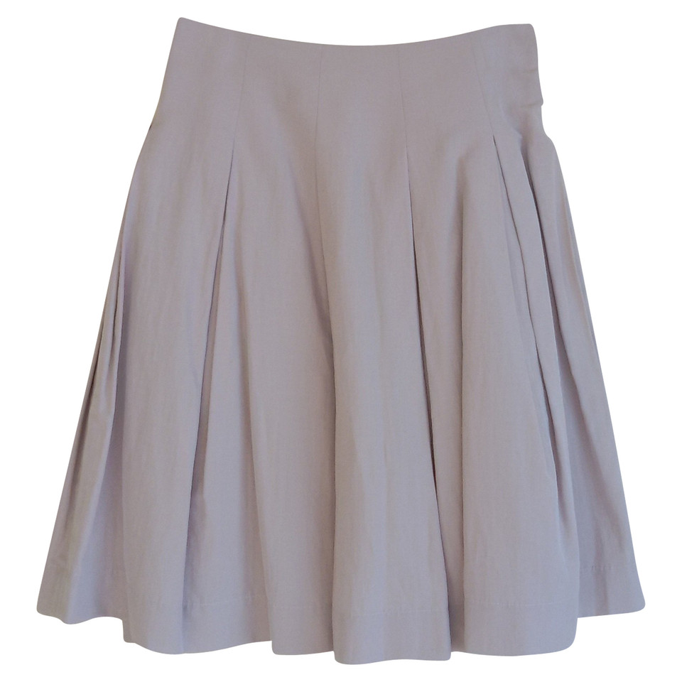 Maje skirt