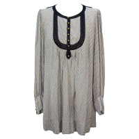 French Connection Tunic with pattern