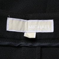 Michael Kors Paire de Pantalon en Noir
