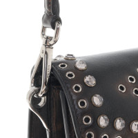 Prada Handbag with rivets