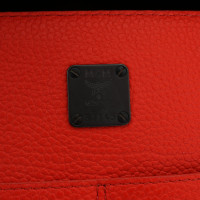 Mcm Tote bag Leather
