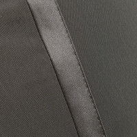 Brunello Cucinelli maxi pannello esterno in grigio scuro