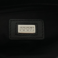 Joop! Handtasche / Clutch in Schwarz