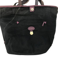 Mulberry Leather handbag 
