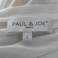 Paul & Joe T-shirt con motivo a stampa