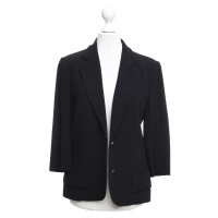 Nina Ricci Blazer in Schwarz