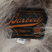Barbed Parkamit fur