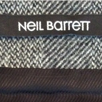 Neil Barrett deleted product