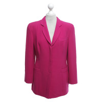 Armani Blazer de couleur renard