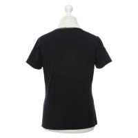 Escada Top in Black