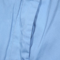 Prada Paire de Pantalon en Bleu