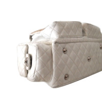 Chanel "Reporter Bag Ligne Cambon"