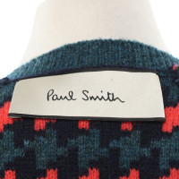 Paul Smith Vest van wol