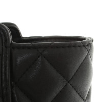 Moschino Love Handtas in zwart