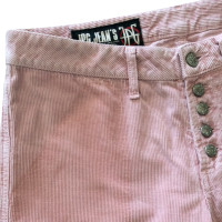 Jean Paul Gaultier Corduroy broek 