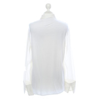 Strenesse Blouse in crème wit