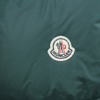 Moncler Vest in dark green