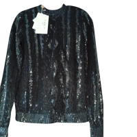 Max Mara Sequins blouse