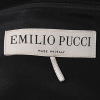 Emilio Pucci Dress in black