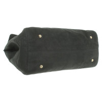 Tila March Handbag in black