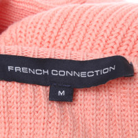 French Connection Pull en abricot