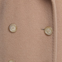 Max Mara Manteau en laine