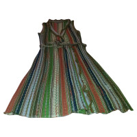 Missoni jurk Multicolor