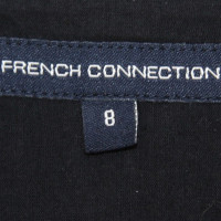 French Connection Abito con motivo