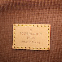 Louis Vuitton "Zaino Bosphore Monogram Canvas"