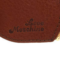 Moschino Belt with sequins