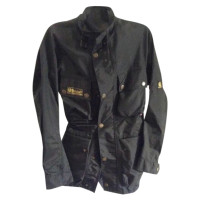 Belstaff Capispalla in Nero