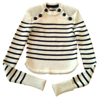 Isabel Marant chandails tricotés