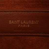 Saint Laurent "Small Sac De Jour"