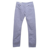 Dondup Jeans aus Baumwolle in Violett