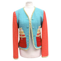 Moschino Cheap And Chic Blazer en Laine