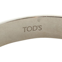 Tod's Armband met een hagedis huid