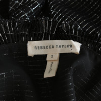 Rebecca Taylor Top
