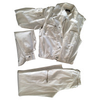 Armani Jeans 3 piece with zippers