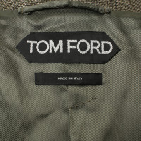 Tom Ford Blazer khaki
