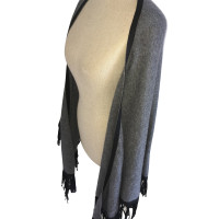 Repeat Cashmere Cashmere Poncho