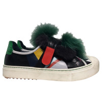 Fendi Sneakers Limited Edition