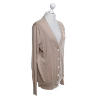 Ralph Lauren Cardigan in beige