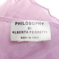 Alberta Ferretti Bovenkleding