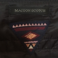 Maison Scotch Grande giacca 