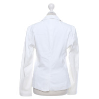 Hugo Boss  Blazer in bianco