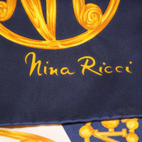 Nina Ricci Sjaal