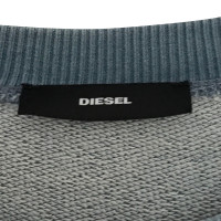 Diesel Black Gold Diesel Sweater